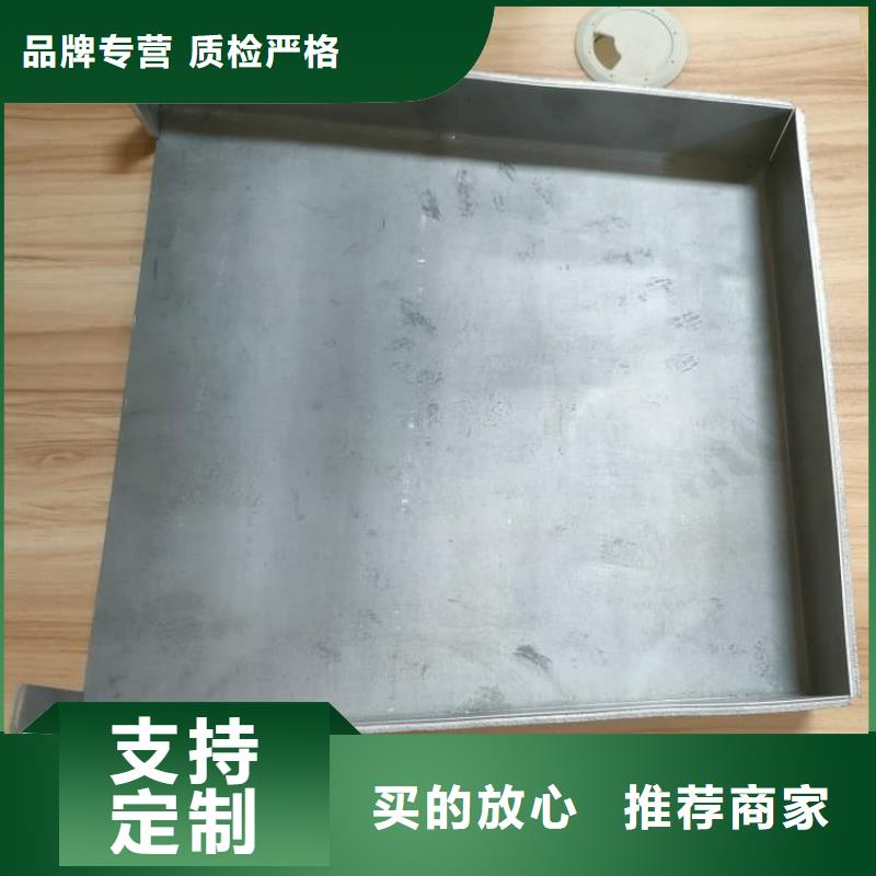 质量可靠的工业级防辐射铅箱厂商
