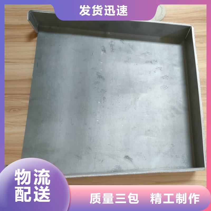 不锈钢防辐射铅箱厂家-性价比高
