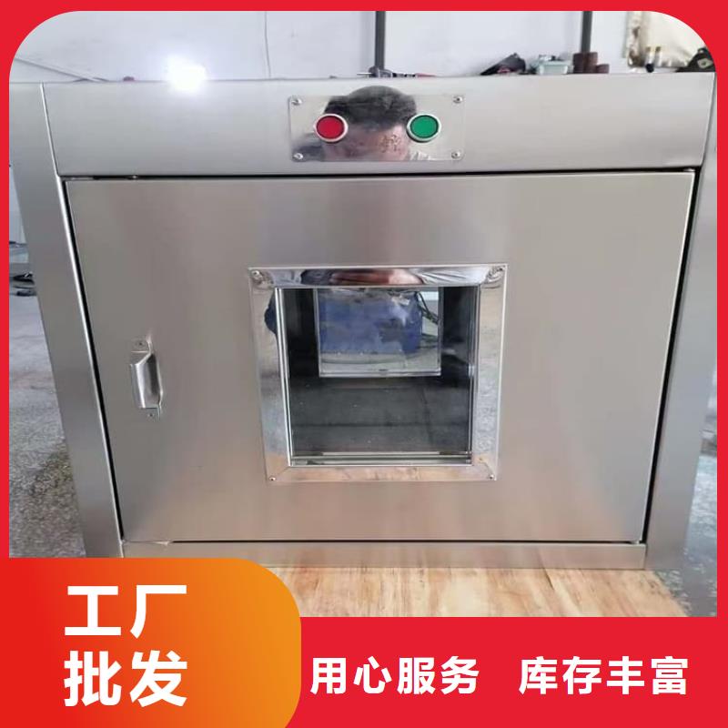 质量可靠的工业级防辐射铅箱厂商