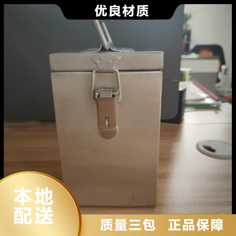 质量可靠的工业级防辐射铅箱厂商
