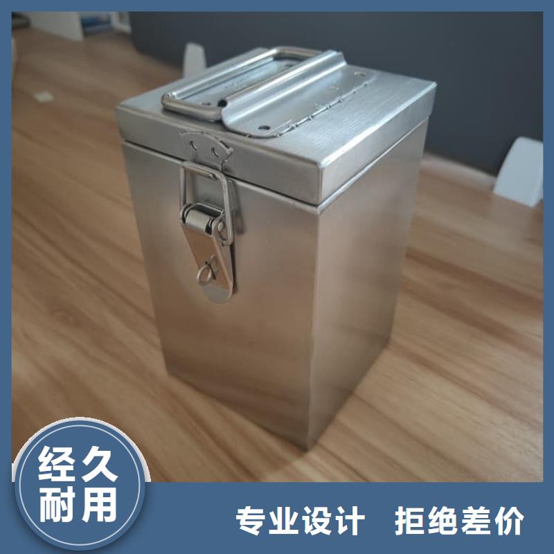 不锈钢防辐射铅箱选购经验