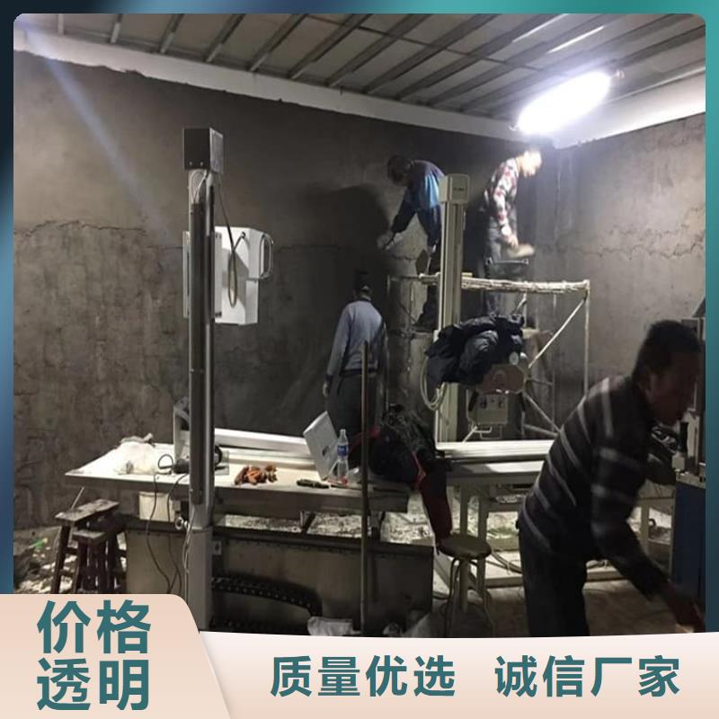 口腔科硫酸钡砂找宏兴射线防护工程有限公司