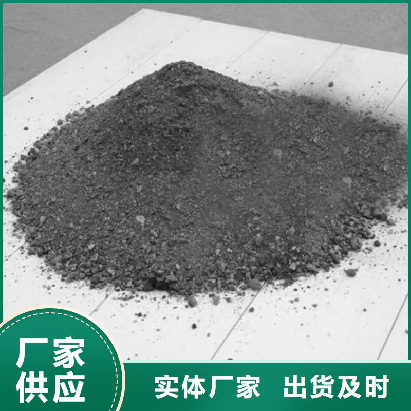 工期快的工业硫酸钡砂厂家