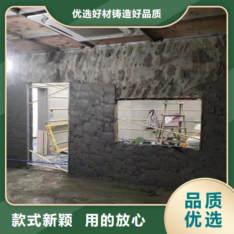 购买ct室硫酸钡砂-实体厂家可定制