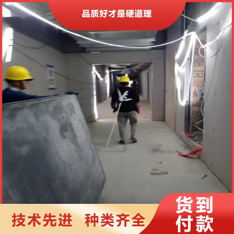 重晶石粉实体厂家