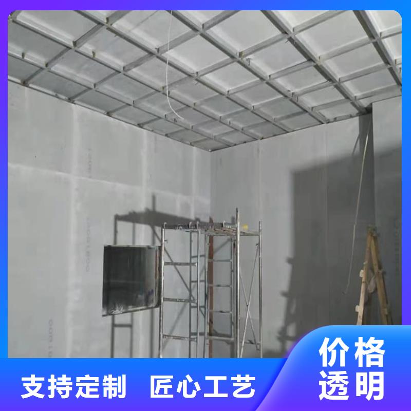 CT室硫酸钡板实体厂家质量有保障