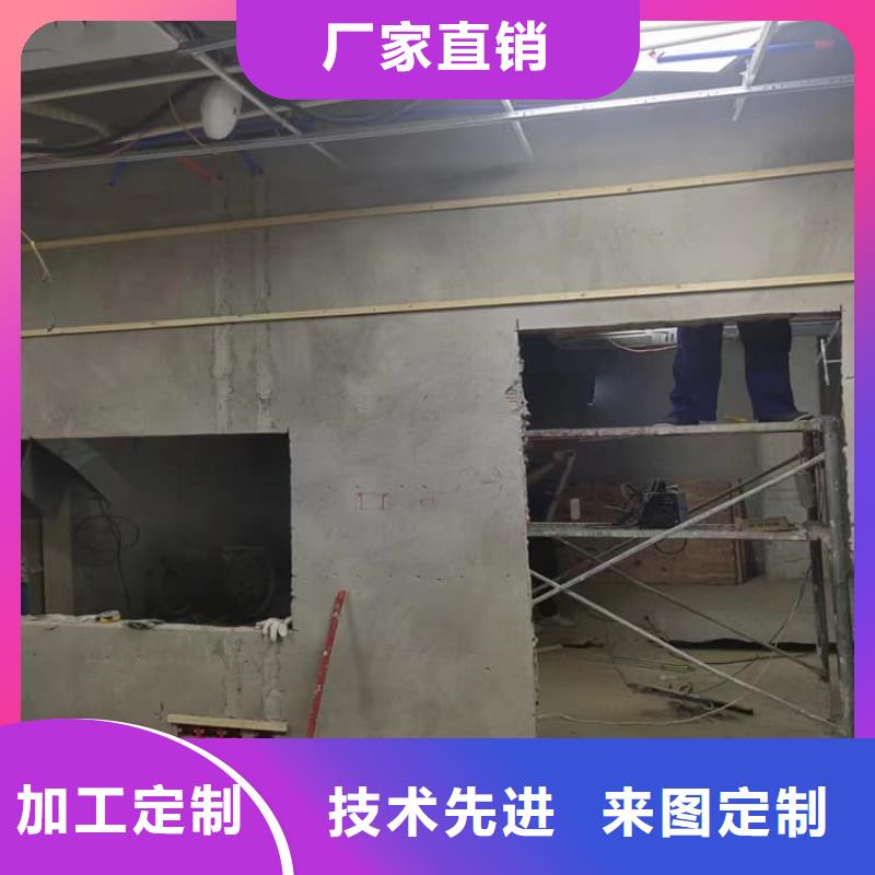 DR室硫酸钡板匠心品质