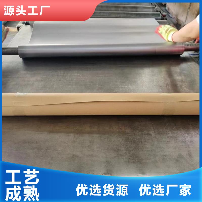 工业铅皮择优厂家