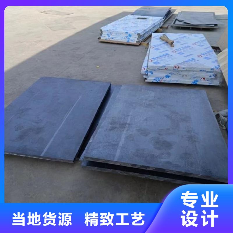 ct防辐射铅板-一心为客户