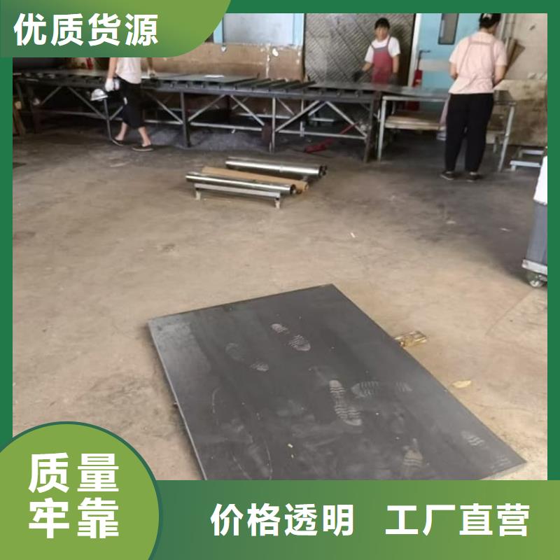 卖高密度铅板的供货商