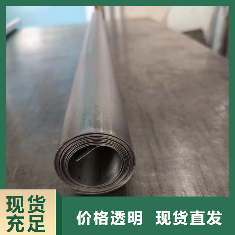 放射科铅板厂商