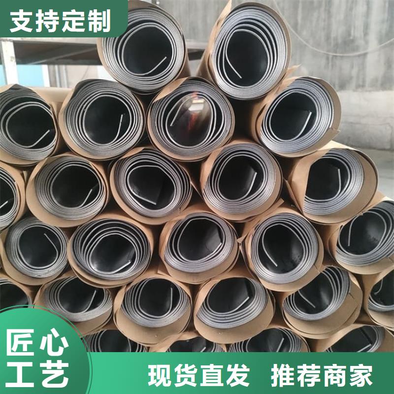 经验丰富的DR室防辐射铅板公司