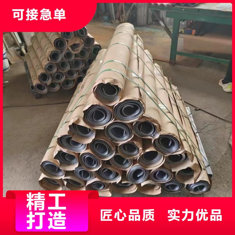 实力雄厚的CT室机房铅板生产厂家