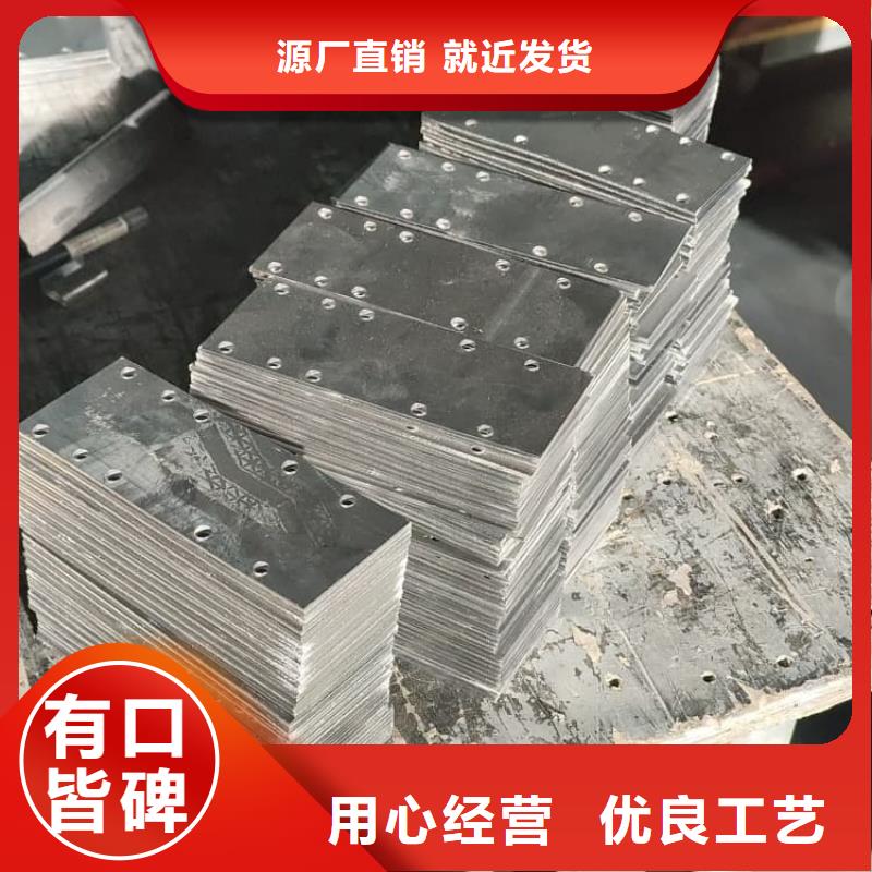 医院防辐射铅板参数图片