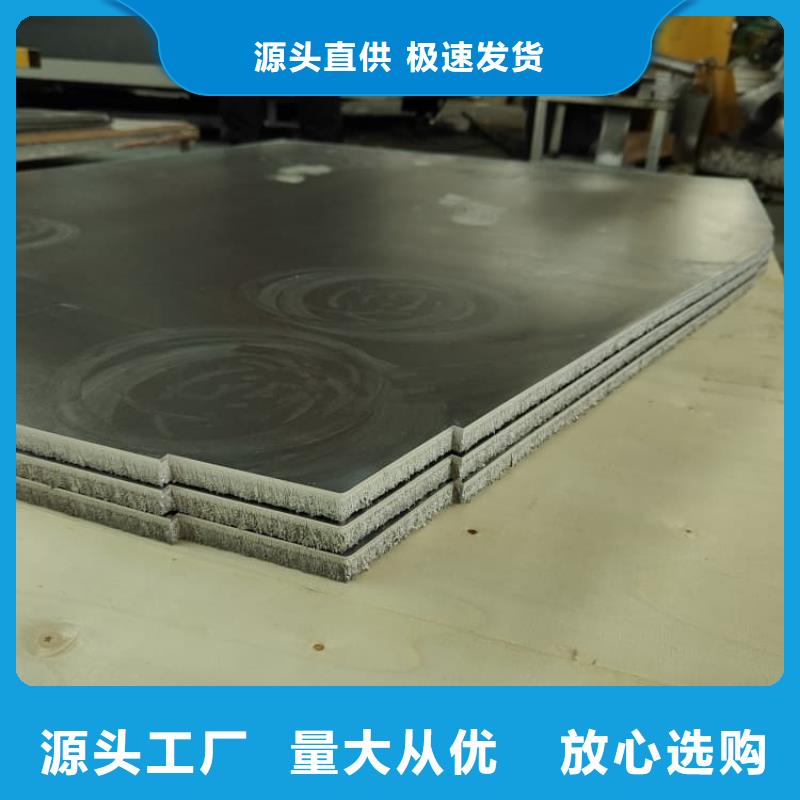 2毫米铅板大规模厂家