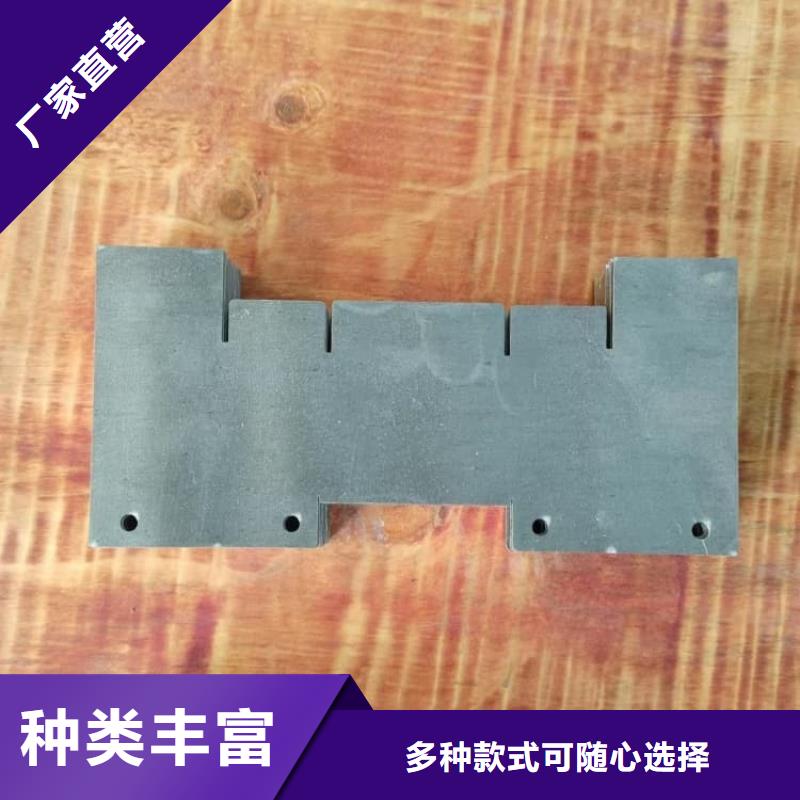 3mm防辐射铅板厂家现货定做