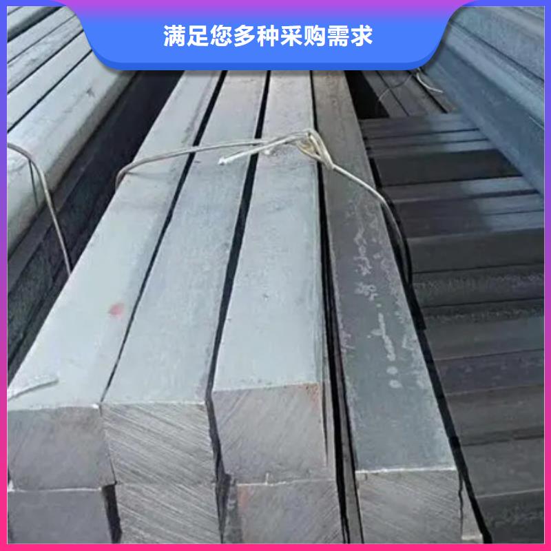 冷拔方钢无氧退火精密光亮无缝钢管用途广泛