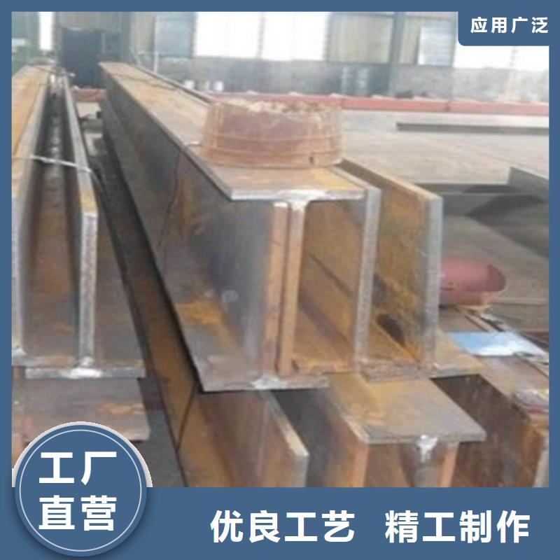 工字钢钢管喷漆正规厂家