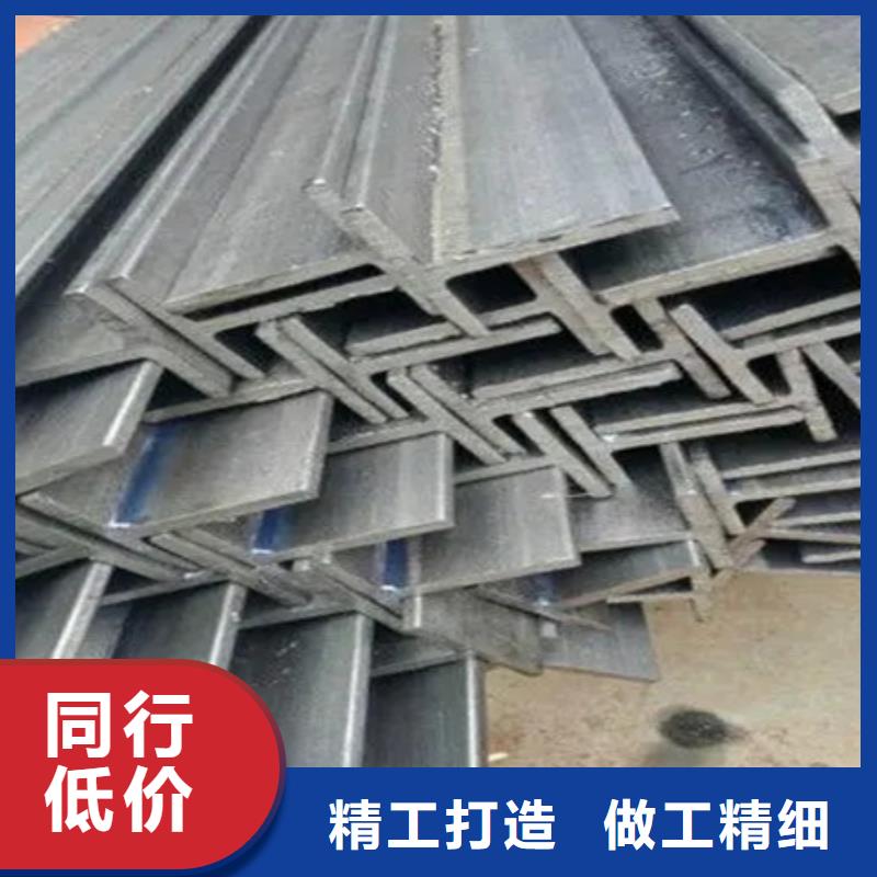 工字钢钢管喷漆正规厂家
