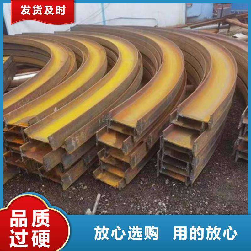 型材拉弯无缝钢管细节之处更加用心