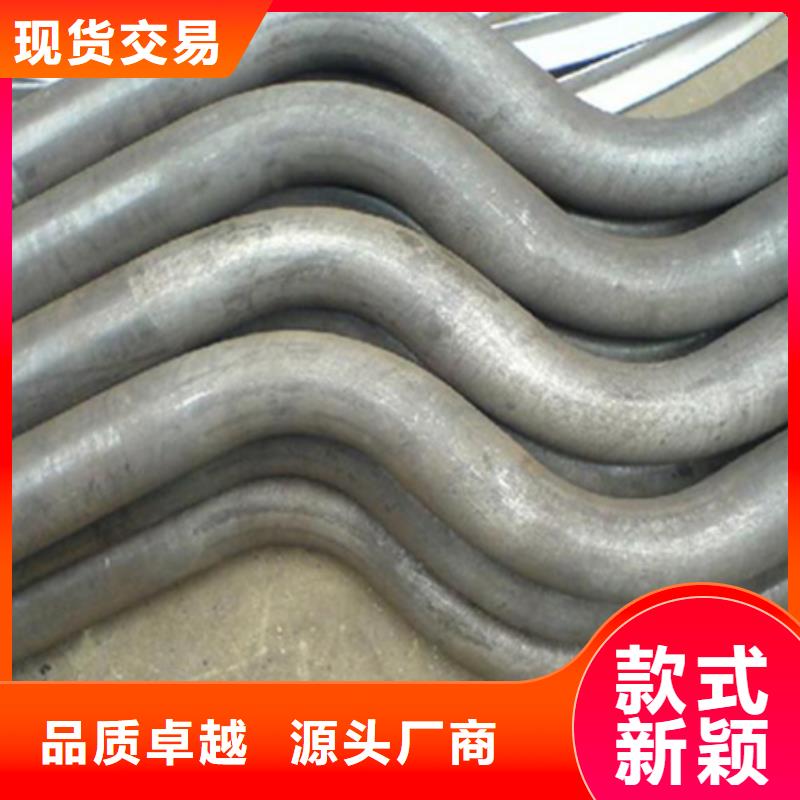 管道弯管实力厂家GB标准