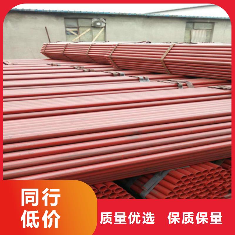 钢管喷漆锻打圆钢工厂直供