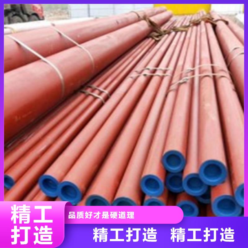 钢管喷漆锻打圆钢工厂直供