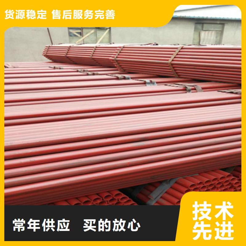 钢管喷漆锻打圆钢工厂直供