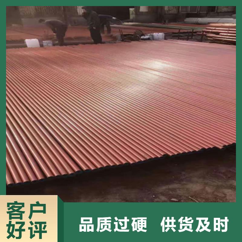 钢管喷漆锻打圆钢工厂直供