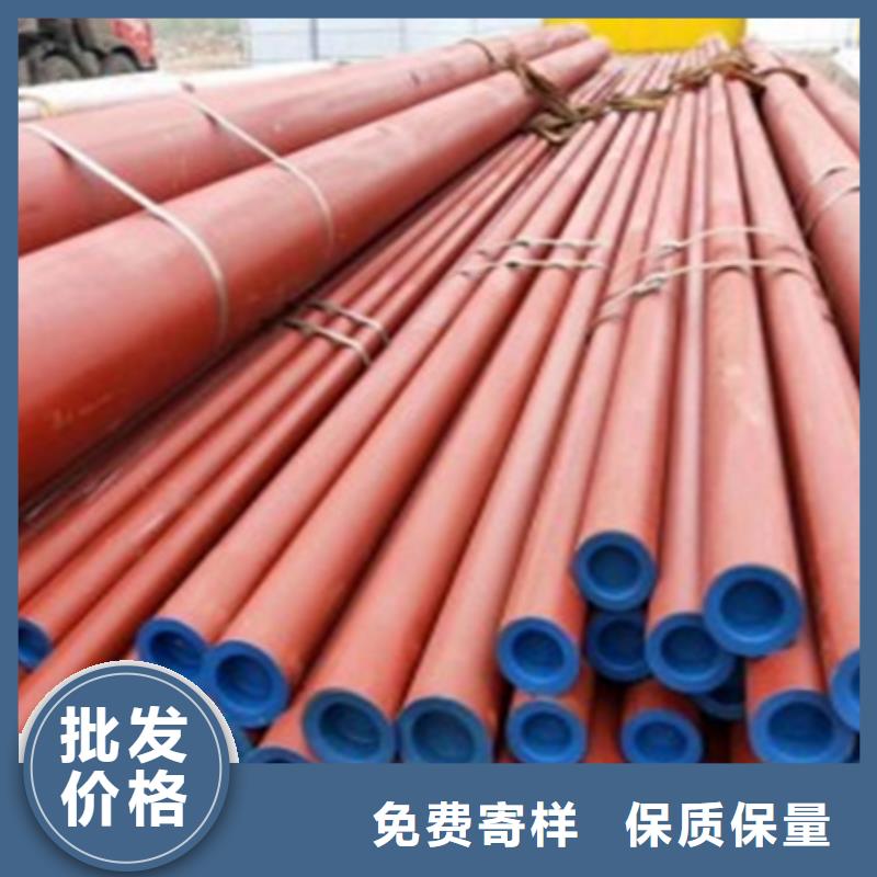 钢管喷漆锻打圆钢工厂直供