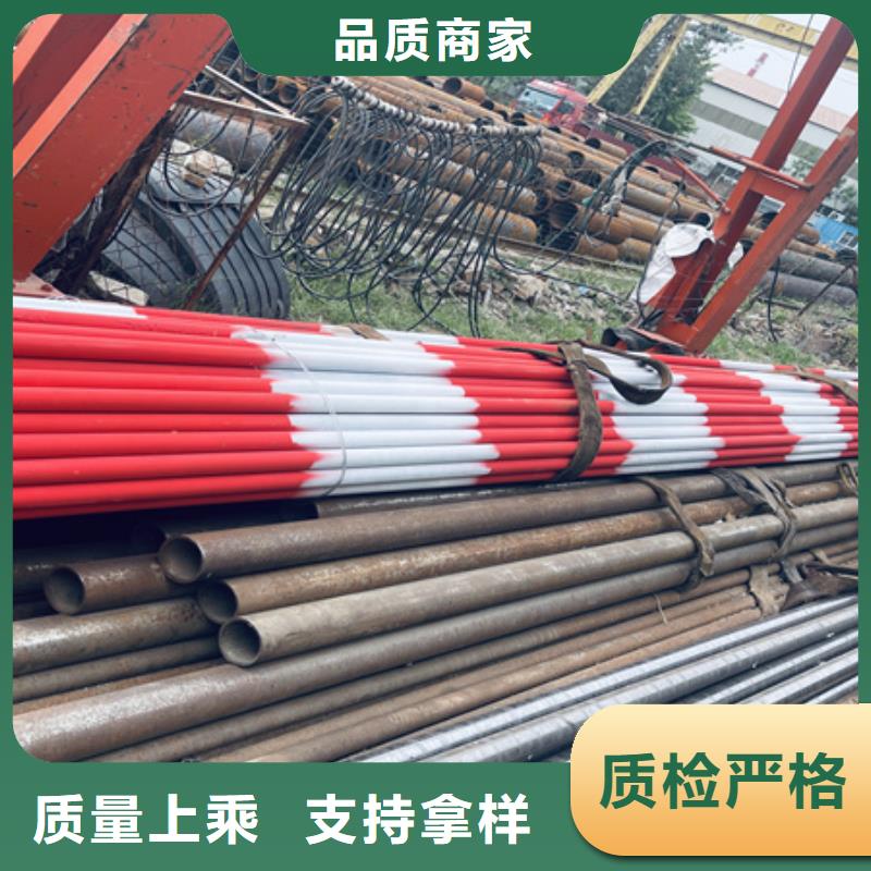 钢管喷漆锻打圆钢工厂直供