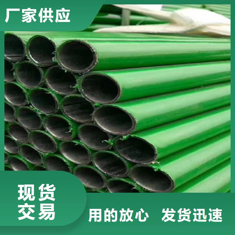 钢管酸洗脱脂钝化钢管喷漆优选货源
