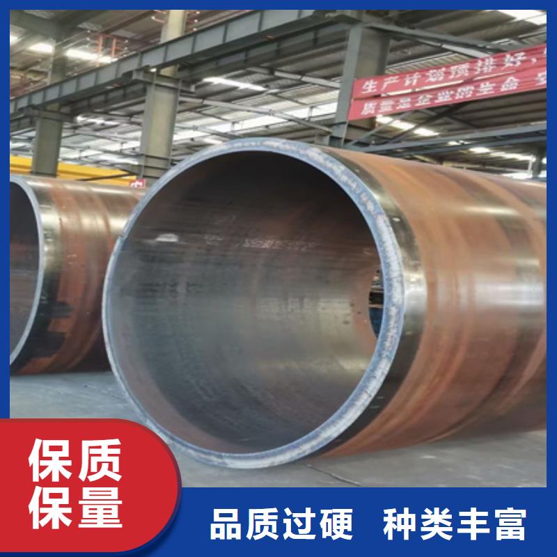 42crmo合金无缝管出厂价格热处理调质