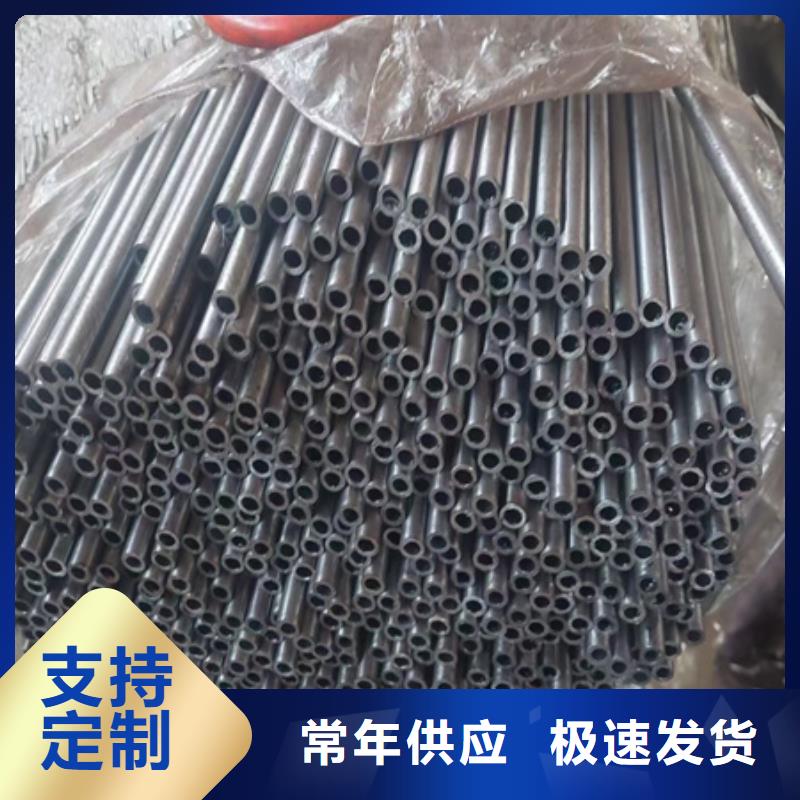 42CrMo钢管现货价格短节