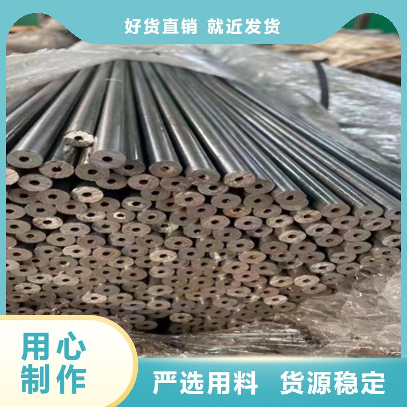 42CrMo钢管现货价格短节