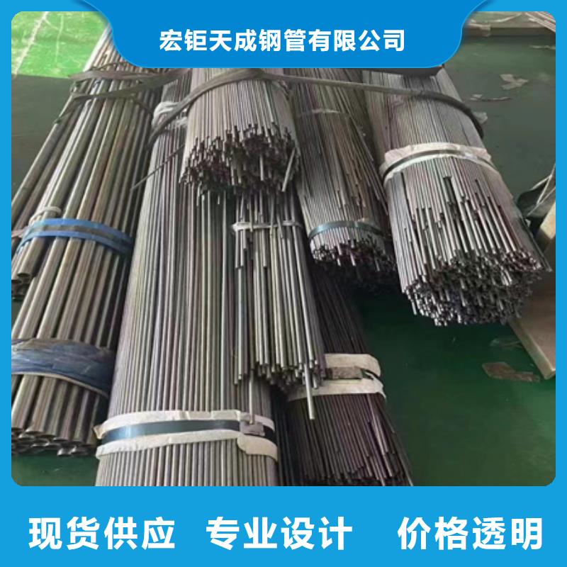 42CrMo钢管现货价格短节