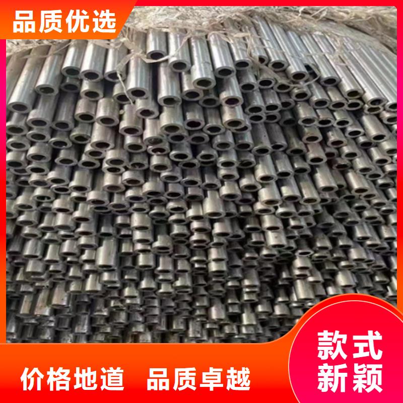 42crmo无缝管切割出厂价格定尺零切