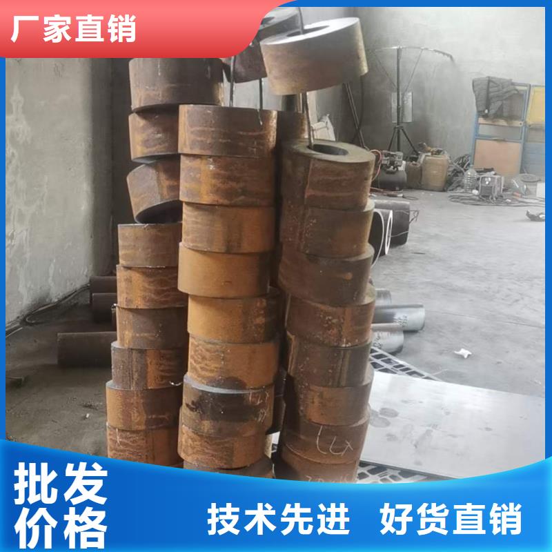 螺旋管厂家价格切割下料