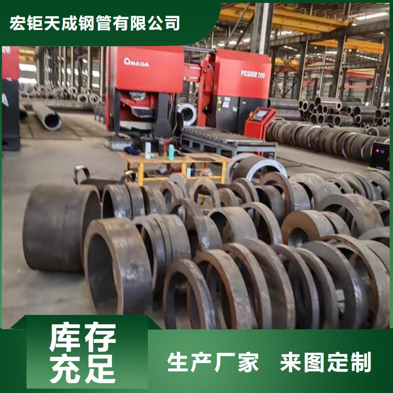 螺旋管厂家价格切割下料