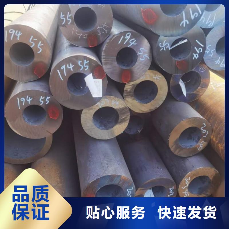 无缝钢管行情一吨源头厂家理论重量