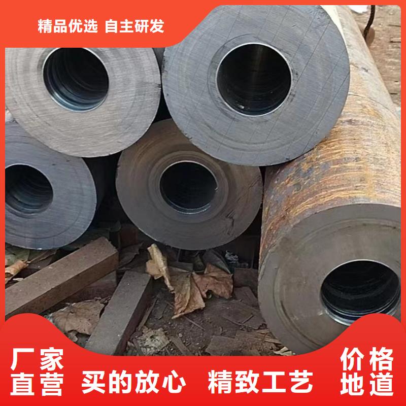 L245NCS管线管诚信厂家GB/T9711·1