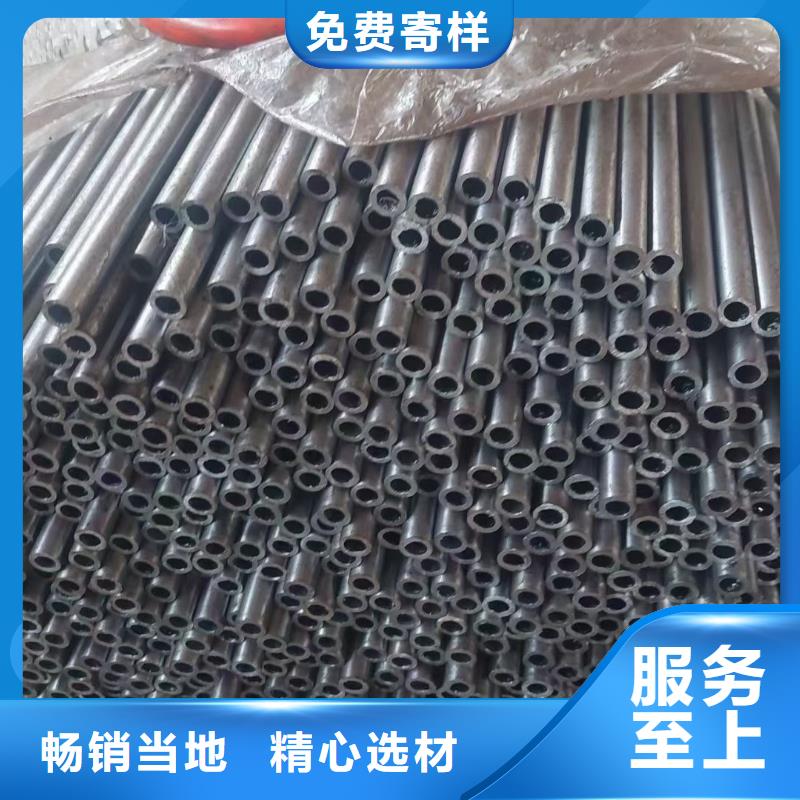 16MnDG无缝钢管价格ASTMA333
