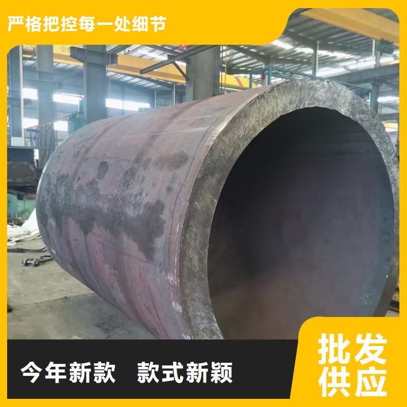 16MnDG无缝钢管价格ASTMA333
