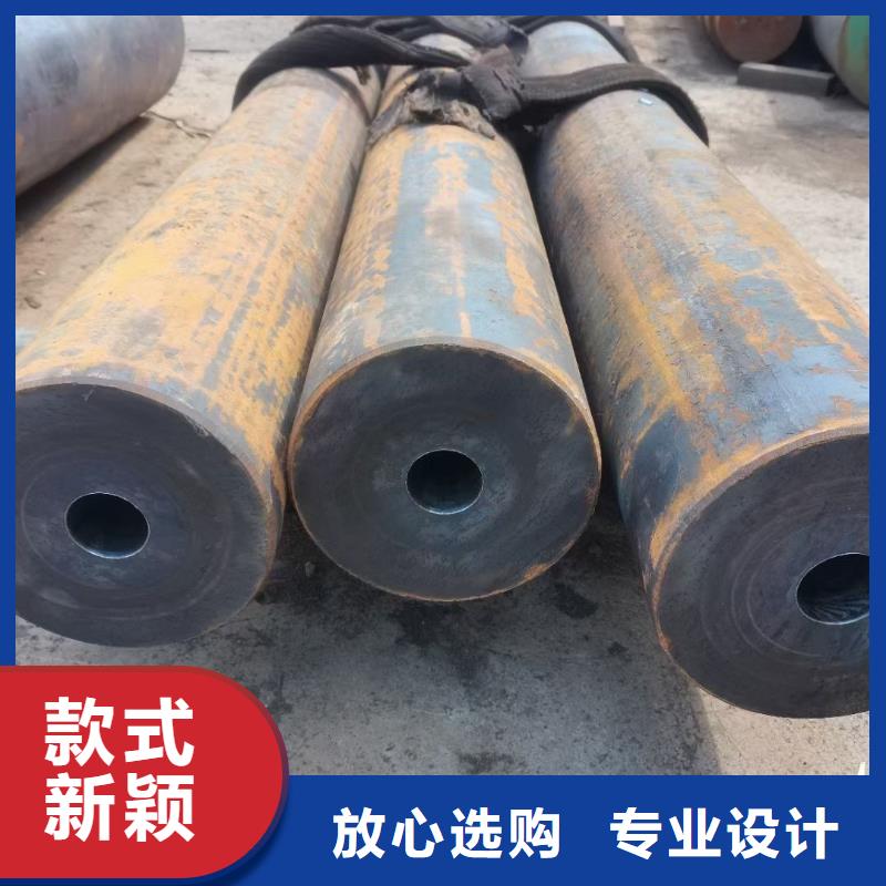 16MnDG无缝钢管价格ASTMA333