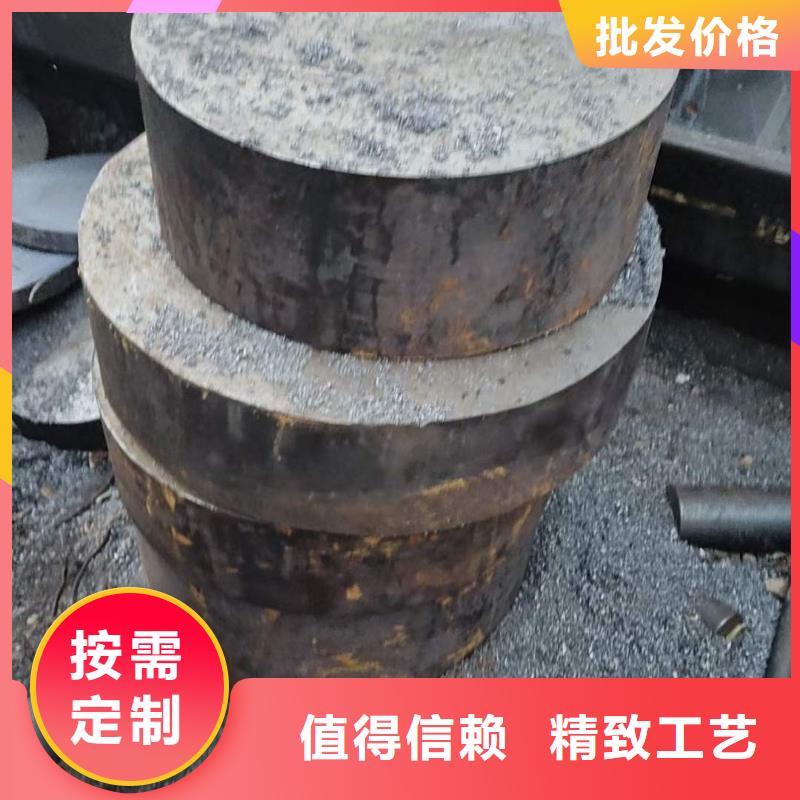304圆钢出厂价格Φ40