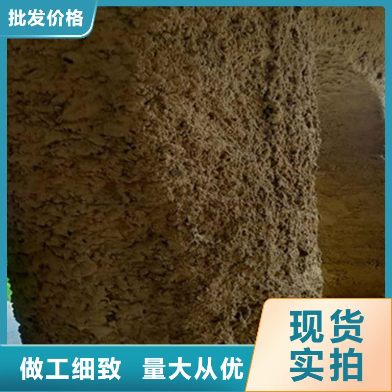 夯土艺术漆价格#稻壳漆#仿泥巴稻草漆#美丽乡村建设
