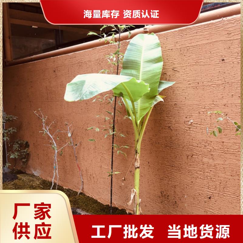 断层仿泥巴墙涂料多少钱#农家小院#乡村建设#民宿改造