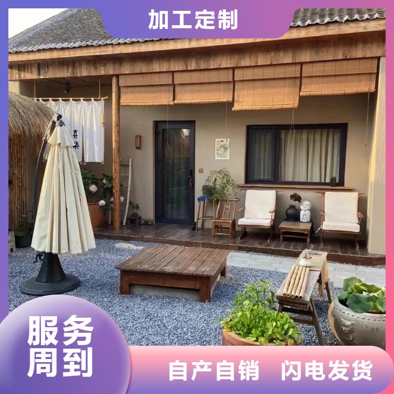 施工价格户外稻草漆按需定制