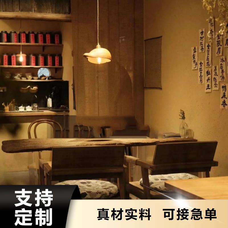 艺术漆厂家稻壳漆全包施工