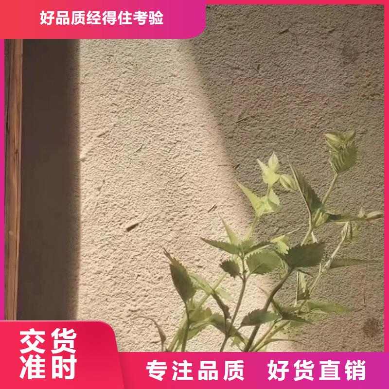 夯土艺术漆厂家#泥巴墙漆#老房翻新#民宿改造